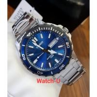 ราคา นาฬิกาผู้ชาย Casio MTD-125D รุ่น MTD-125D-2A1 (24869018554)