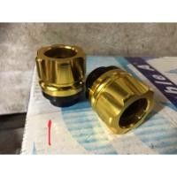 ราคา เป็กล้อ กันล้ม MSX KRS (1568164731)