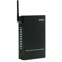 ราคา ระบบเปลี่ยนโทรศัพท์ GSM PABX PBX พร้อมซิมการ์ด MS108-GSM (54950263321)