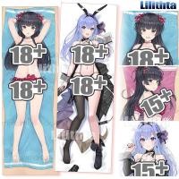 ราคา ปลอกหมอนดากิมาคุระ THE IDOLM@STER ฟูกะโดไดและฮินาซึกิ ทำตามคำขอ (54950202987)