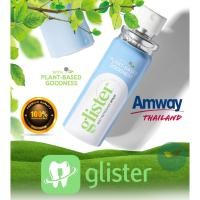 ราคา แท้ ฉลากไทย สเปรย์ระงับกลิ่นปาก กลิสเทอร์ (รสมิ้นท์) (21495226222)