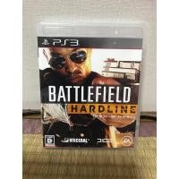 ราคา แผ่นแท้ [PS3] Battlefield Hardline (Japan) (BLJM-61203) (5292083188)