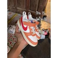 ราคา รองเท้าเด็ก Nike ของแท้ (44267518962)
