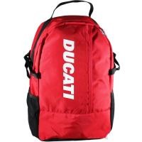 ราคา DUCATI BACKPACK กระเป๋าเป้ DCT49 155 สีแดง (5563113022)