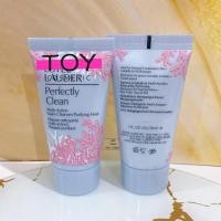 ราคา Estee Lauder Perfectly Clean Multi-Action Foam Cleanser/Purifying Mask 30 ml(ผลิต 2023) (7552403361)