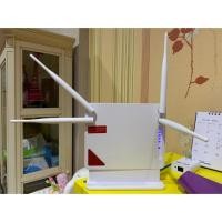 ราคา Humax Router HR2214A AC1200 (1909243559)