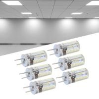 ราคา AC12V GY6.35 หลอดไฟ LED 5W AC 12V สำหรับบ้าน (48650988340)