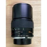 ราคา MC Tele Rokkor PF 135mm f2.8 (23949886622)