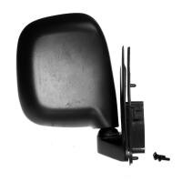 ราคา กระจกมองข้าง รถตู้หัวจรวด ข้างขวา โตโยต้า ไฮเอซ H100 LH KZH คอมมิวเตอร์ เรกิอุส 2532-2547 Toyota HiAce ตรงรุ่น 1ชิ้น NEW (4446614660)