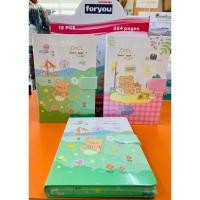 ราคา สมุดโน้ตแม่เหล็ก A5 รุ่น 9502-9 (13799179137)