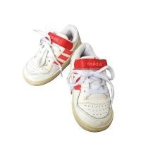 ราคา Adidas รองเท้ามือสองของแท้ (10259195671)