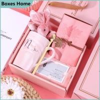 ราคา Gift Set Birthday Gift ชุดของขวัญวาเลนไทน์ ของที่ระลึก ชุดของขวัญ ของขวัญเด็ก ของขวัญบริษัท Gift (25242607165)