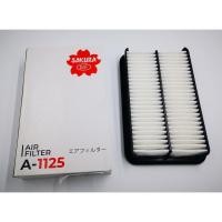 ราคา กรองอากาศ/ไส้กรองอากาศ Toyota Avanza (เครื่อง 1.3) ปี 2004-2011,Toyota Corona ST171 (เครื่องคาร์บู) SAKURA (7663500903)