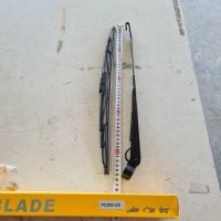 ราคา ก้านปัดน้ำฝน PC200-3 PC200-5#ก้านปัดน้ำฝนรถแม็คโคร#อะไหล่รถแม็คโคร (42559302003)