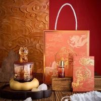 ราคา โคมไฟหินกระจายกลิ่นคริสตัลดราก้อนจากพิพิธภัณฑ์อังกฤษ กล่องของขวัญสวยงามสำหรับผู้หญิงและผู้ชาย ของขวัญวันเกิด (42753723441)