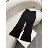 ราคา กางเกงไขมัน Tu ผู้หญิงขนาดใหญ่ออกแบบมาเพื่อ Embellish Streetwear กางเกงทํางานทุกขนาด 45-80 กก. QT0082 (44214533973)