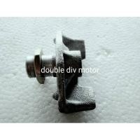 ราคา ที่ปัดน้ําฝนแฮนด์ Boss bsing bushing kijang super grand Rover (57100227650)