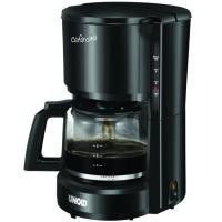 ราคา UNOLD เครื่องชงกาแฟ 1.25 ลิตร รุ่น 28125 (Black) (274962005)