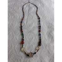 ราคา สร้อยหินลูกปัดโบราณคลองท่อม (1155314142)