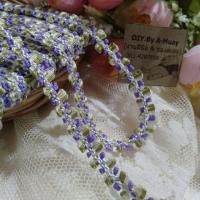 ราคา เส้นแต่งสวยๆ หลาละ10บาท (6927643046)