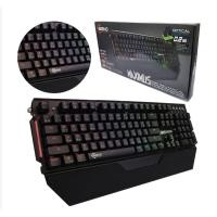 ราคา SIGNO E-Sport KB-778 MAXMUS Optical SW RGB Mechanical Gaming Keyboard (รับประกัน 2 ปี) (1853886214)