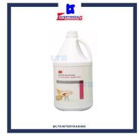 ราคา 3M สบู่เหลวล้างมือCommercial สีชมพู ขนาด 3.8ลิตร (แกลลอน) (2153286653)