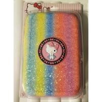 ราคา กล่องดินสอสมิกเกิ้ล EVA กระเป๋าดินสอ กล่องดินสอ smiggle hardtop pencil case 3d 3ดี ลาย Hello Kitty สีชมพู (1609483301)