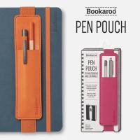 ราคา IF PLC Bookaroo Pen Pouch / ที่ใส่ปากกาสําหรับโน๊ตบุ๊ค / Journal (43400112883)