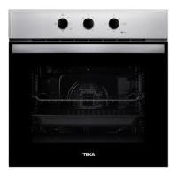 ราคา เตาอบไฟฟ้าราคาพิเศษ TEKA รุ่น HBB 615GD (3275056956)