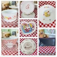 ราคา จานชามถ้วยเซรามิคมือสองญี่ปุ่นคัดเกรด (28775630188)