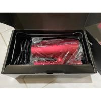 ราคา Panasonic ไดร์เป่าผม รุ่น EH-NA98RPL (22620159012)