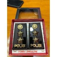 ราคา POLICE AKBP METAL MICA RANK (44271510585)