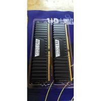 ราคา PC Ram DDR4 32GB (2x16) ของใหม่ (23761598257)