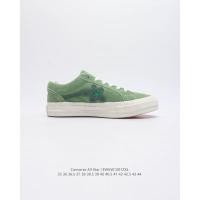 ราคา ♞Converse One Star X Golf le Fleur Little Flower TTC Co branded (25677560324)