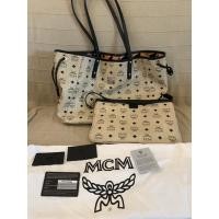 ราคา ขายกระเป๋า MCM มือสองค่ะ (9814483349)