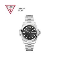 ราคา GUESS นาฬิกาข้อมือ รุ่น Gc Bolt Z60003G2 สีเงิน (43854958606)