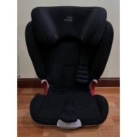 ราคา คาร์ซีท Britax เด็กโต รุ่น Kidfix II XP SICT Booster Seat Isofix 15-36kg จากประเทศเยอรมัน มาตรฐานยุโรป (26383947606)