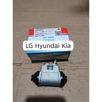 ราคา แม่ปั๊มเบรคหลัง Hyundai Matrix TCIC (26342840476)