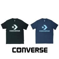 ราคา เสื้อยืดคอกลม CONVERSE รุ่น CORE CONVERSE STAR CHEVRON TEE (123001570) ของแท้ (2610213957)