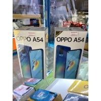 ราคา oppo A54 (ออปโป้ A 54) (แถมหูฟังบลูทูธ) (11401212717)