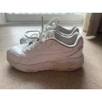 ราคา รองเท้า PUMA สีขาว size 40 (40660620157)