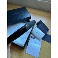 ราคา Like new Prada Re-Nylon headband (27162740930)