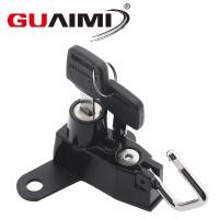 ราคา เหมาะสําหรับ Suzuki Suzuki GSX-R125 Cross-Border หมวกกันน็อคมอเตอร์ไซค์ล็อคป้องกันการโจรกรรม GUAIMI (27943132363)