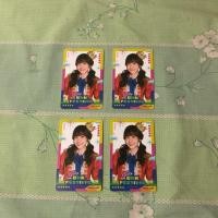 ราคา Music Card (Noey BNK48) มิวสิคการ์ด เนย (1841156440)