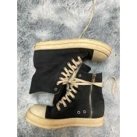ราคา รองเท้า Rick owens มือสอง Size 42 (29174202330)
