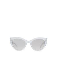 ราคา ALDO HALSMERE Women SUNGLASSES-CLEAR (12399896211)