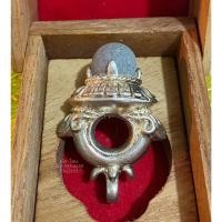 ราคา ธำมรงค์ เงินยวง หัวปรอทกายสิทธิ์ อ.พรหมเมฆ เมฆฉาย (25957914759)