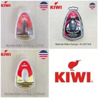 ราคา KIWI® Express Shine Sponge กีวี่ ฟองน้ำขัดรองเท้า ขัดเงารองเท้าหนัง ขัดเคลือบเงารองเท้า Shoe Shine Polishing (22468140698)