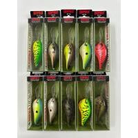 ราคา เหยื่อปลอม RAPALA DT-16 / DT-20 (28287508608)