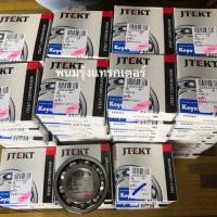 ราคา ลูกปืน 6206CM ลูกปืนโรลเลอร์ ตัวล่าง ใส่ได้ทุกรุ่น ลูกปืนแบบไม่มีฝาปิด ขนาด 30*62*16mm ยี่ห้อ KOYO,NTN (41314484116)